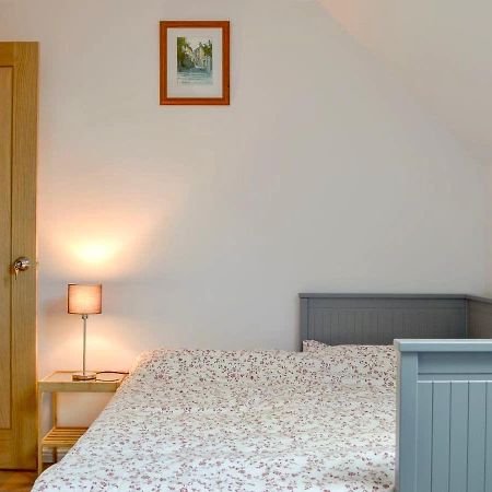 The Coolins Cottage With Wood Burner Strathcarron Esterno foto